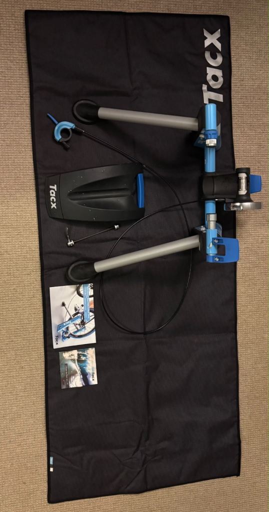 Tacx Bike Stand/Trainer – Good Condition