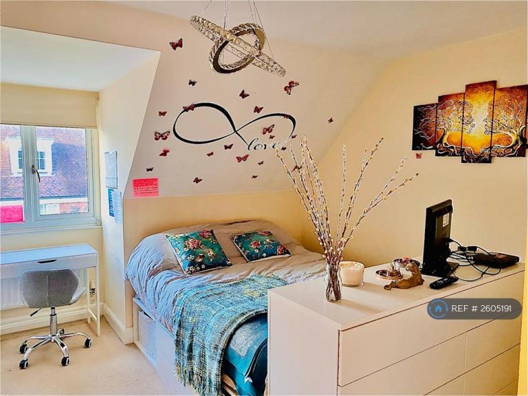 1 bedroom in Pondtail Park, Horsham, RH12 (#2605191)