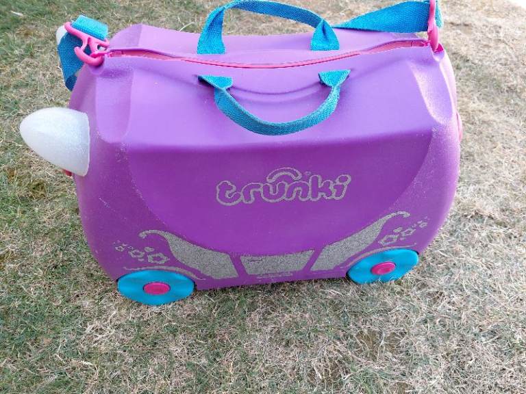Princess Trunki