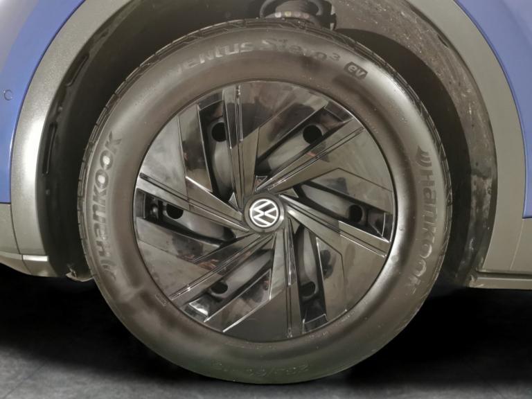 2022 Volkswagen ID.4 Pure 52kWh Life SUV 5dr Electric Auto (148 ps) - CARPLAY - AUTO PARK - LED S...