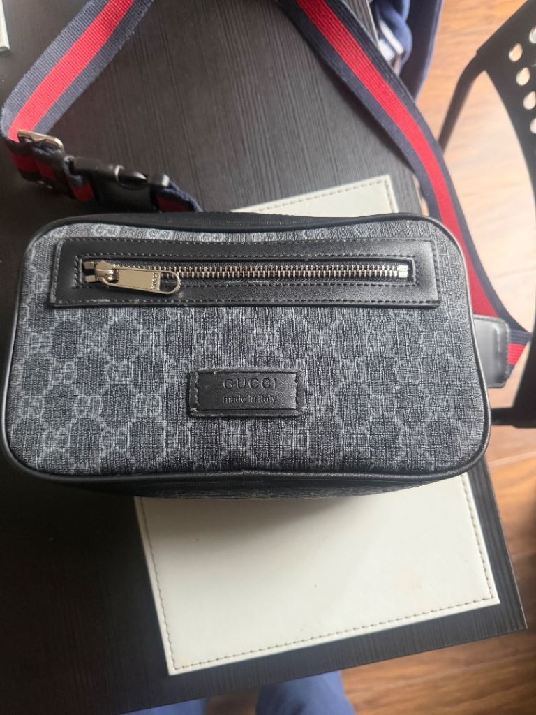 gucci belt bag