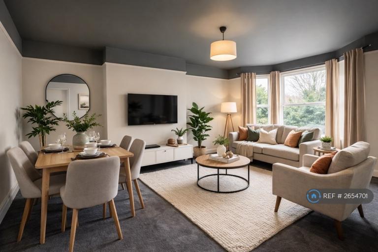 1 bedroom flat in Colebrooke Road, Liverpool, L17 (1 bed) (#2654701)