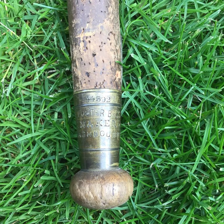 Fosters bros  Ashbourne 10ft rod 443929