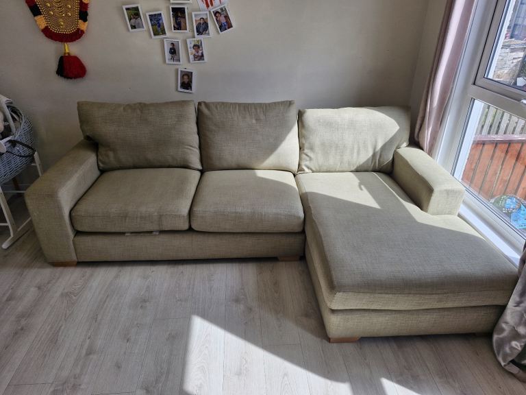 3 seater sofa