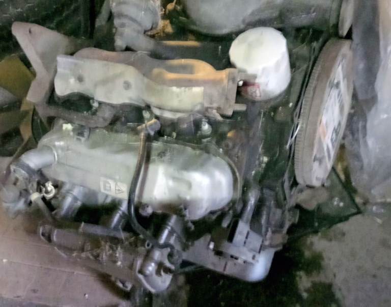 Ford V6 engines, ford  gearboxes, sumps, rocket covers spares