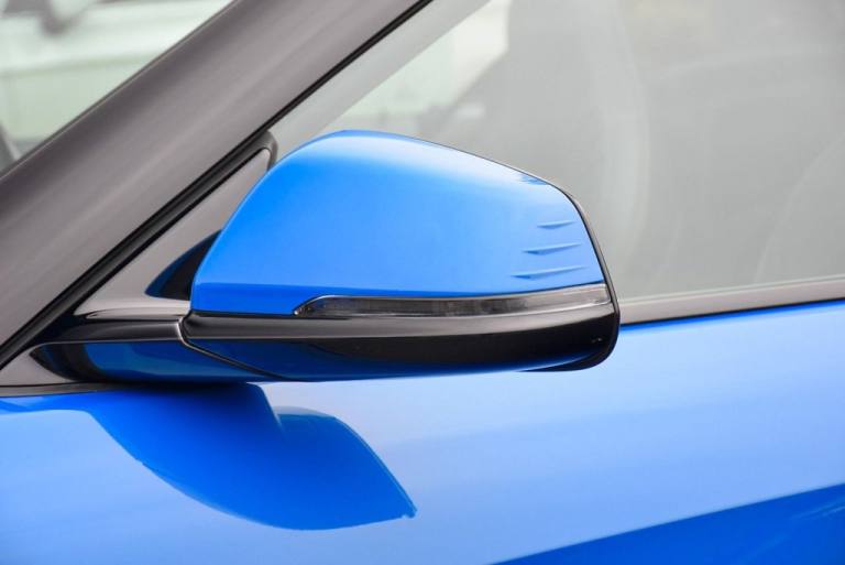 2021 21 BMW Z4 2.0 30I M SPORT CONVERTIBLE 2DR PETROL AUTO SDRIVE EURO 6 (S/S) (