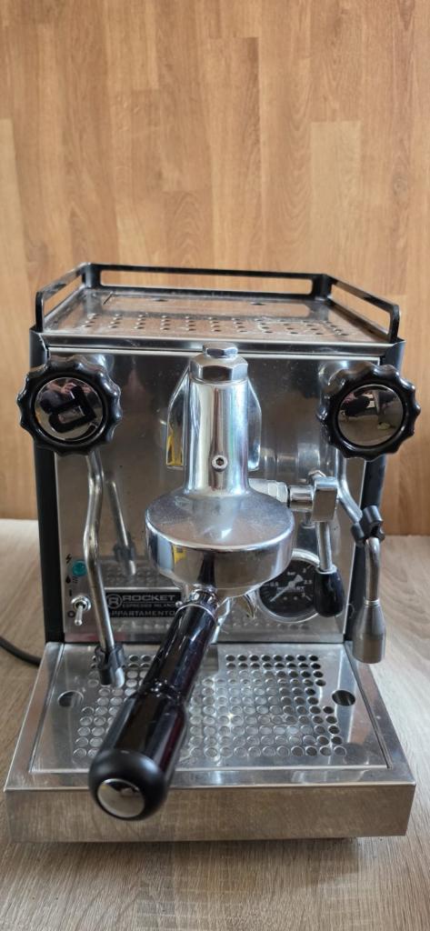 Rocket Appartemento Espresso Coffee Machine | in Farnham, Surrey | Gumtree
