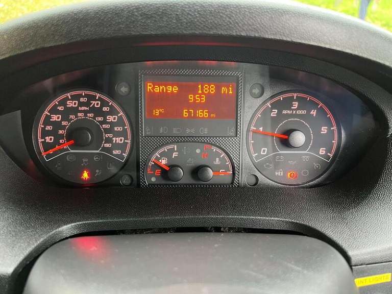 2022 Peugeot Boxer 2.2 BlueHDi 335 S Platform Cab L3 EU6 Luton DIESEL Manual