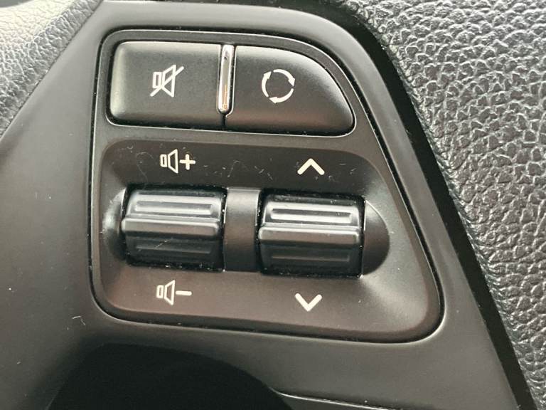 2016 Kia Ceed 1.6 CRDi ISG 2 5dr DCT ESTATE DIESEL Automatic