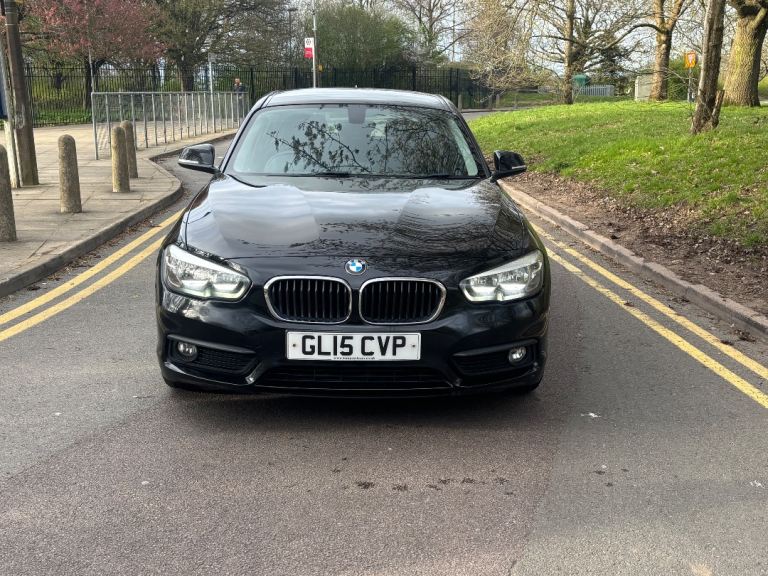 Full service and 12 month mot