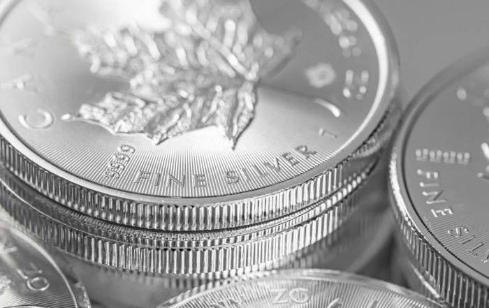 Sell Silver Britannia Coins in London for Top Cash Offers! 