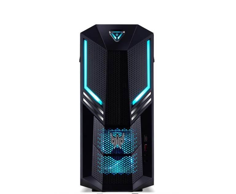 Gaming pc 
