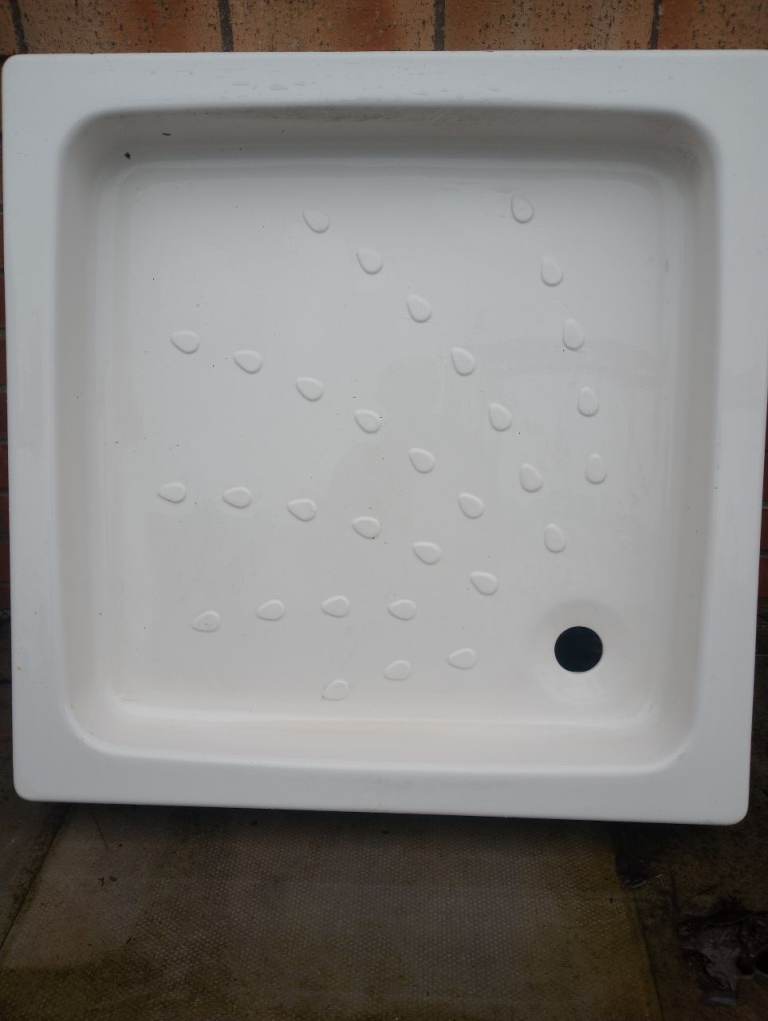 Shower Tray