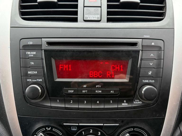 2019 Suzuki Celerio 1.0 Celerio SZ2 DualJet 5dr Hatchback Petrol Manual