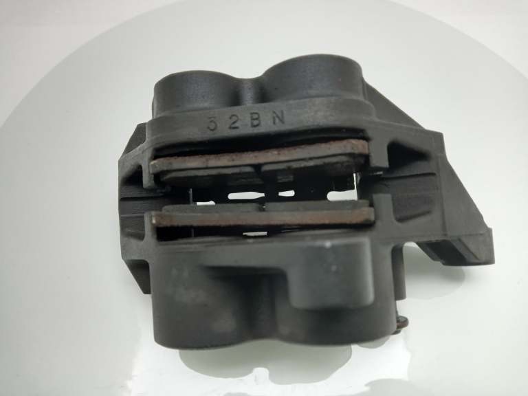 Yamaha Fzs 1000 Fazer Brake Caliper 2013 1.0l N/S Front Lh 2d1250u00