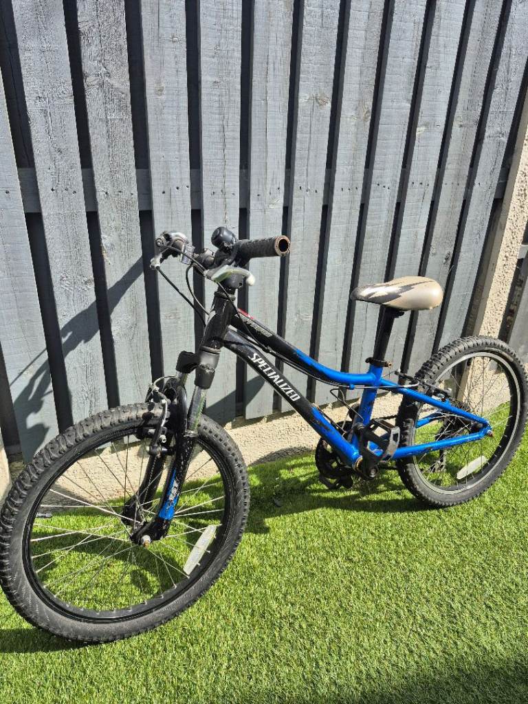 Specialized Hotrock 20