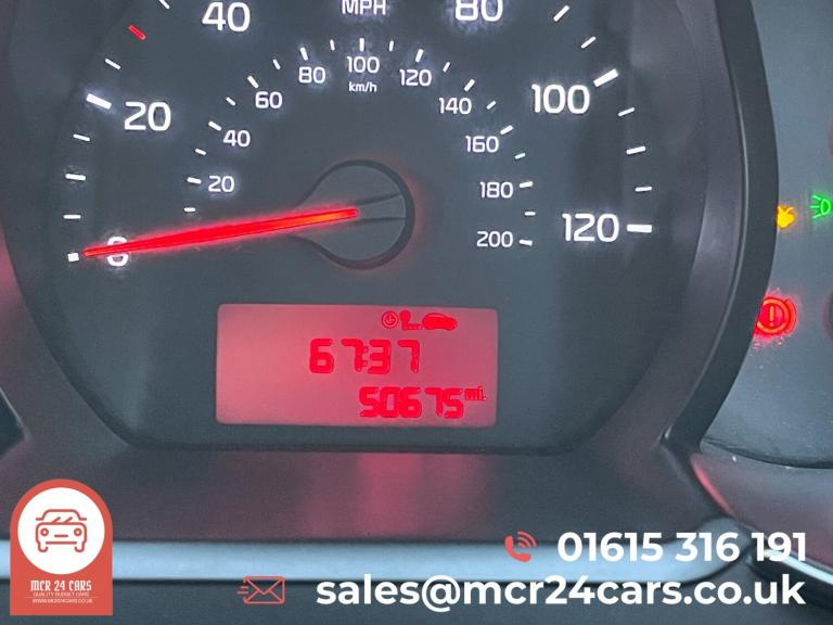 KIA PICANTO 1.0 1 2016