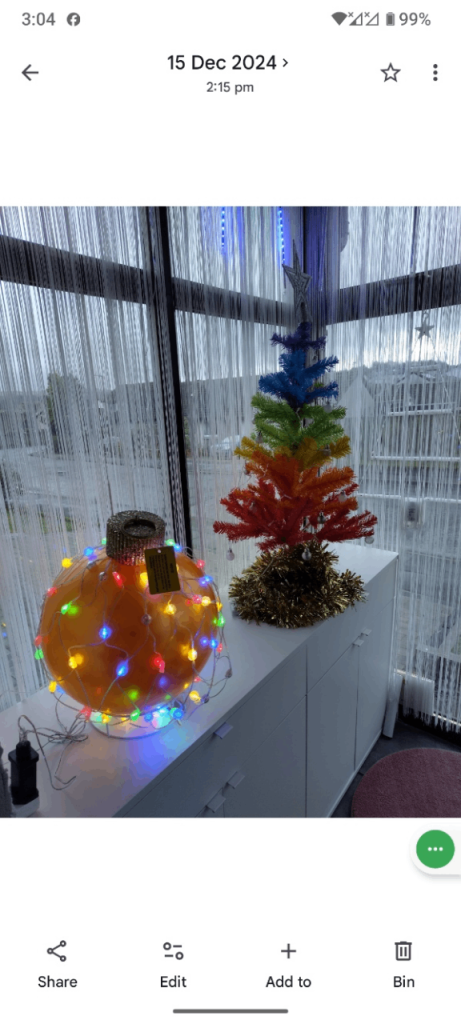 image for Christmas decorations