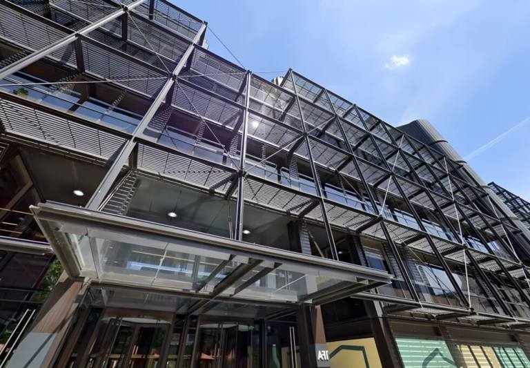 Broadgate EC2M Large Furnished Serviced Offices - Sizes From 1,600 to 12,000sqft - Flexible Terms