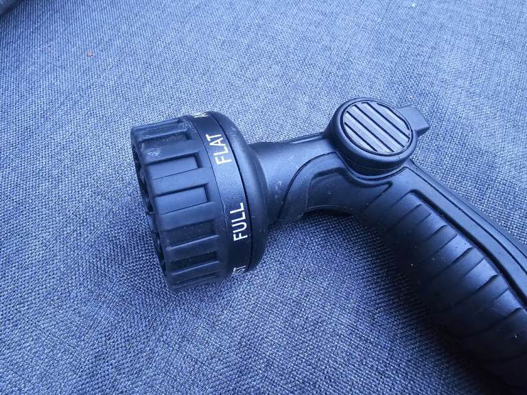 "Orbit" high quality spray gun