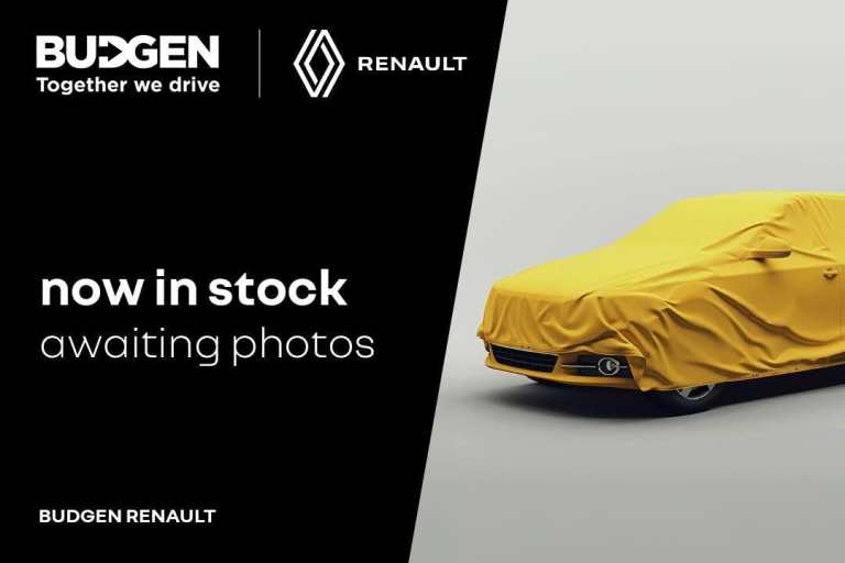 2022 Renault Zoe 100kW GT Line + R135 50kWh Rapid Charge 5dr Auto HATCHBACK ELECTRIC Automatic