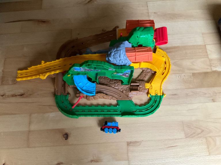 Playset Thomas and Friends