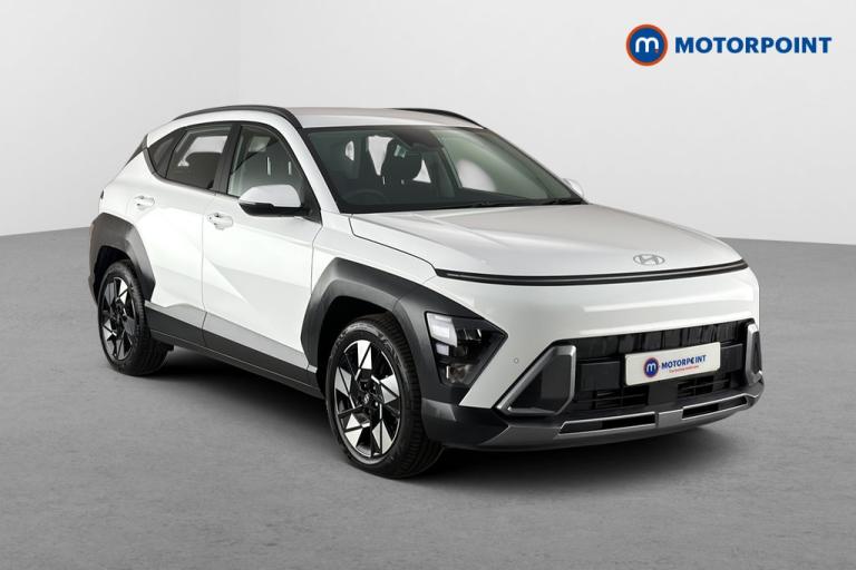 2026 Hyundai KONA 1.6 Hybrid 138 Advance 5dr DCT HATCHBACK PETROL/ELECTRIC Automatic
