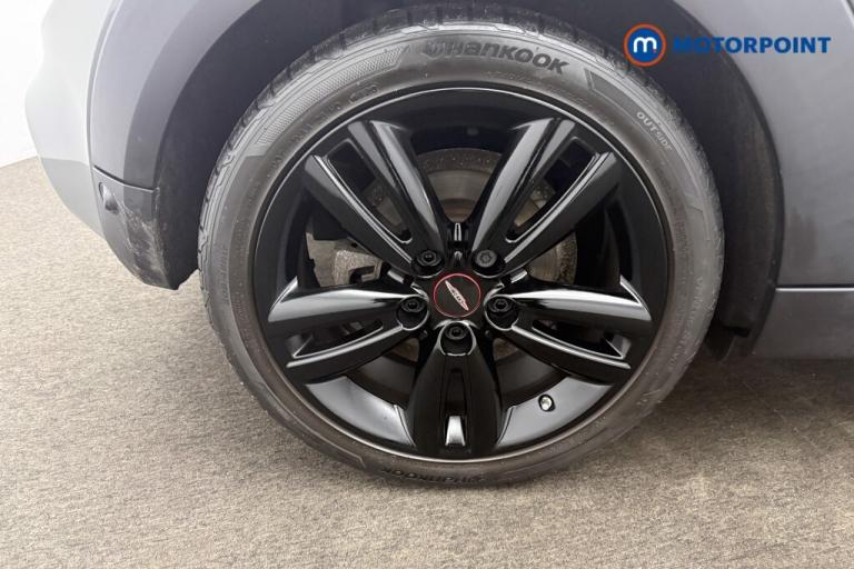 2020 MINI Hatch 1.5 Cooper Sport II 3dr HATCHBACK PETROL Manual