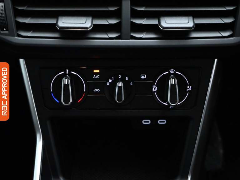 2025 Volkswagen Polo 1.0 TSI Life Hatchback 5dr Petrol Manual Euro 6 (s/s) (95 ps) Hatchback PETR...