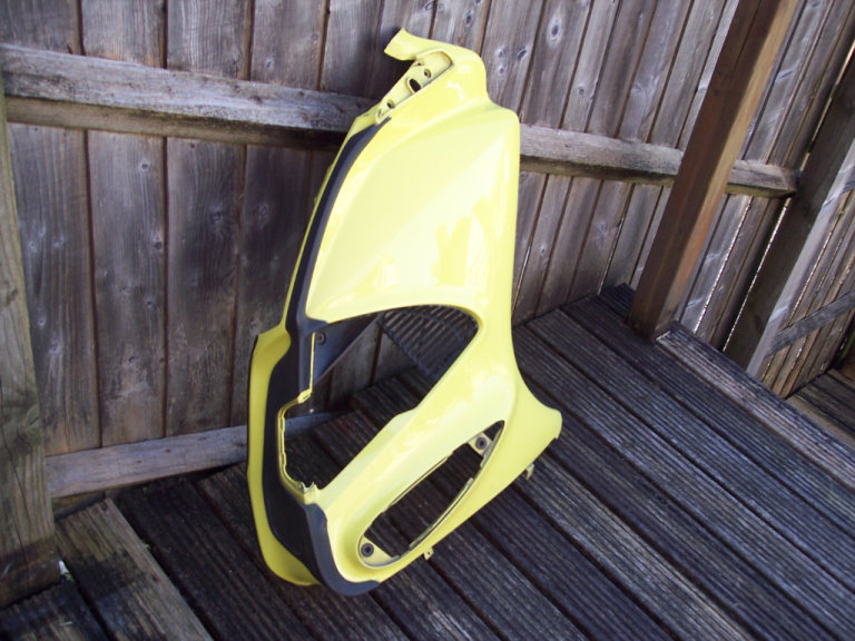 Honda Pan European Fairing