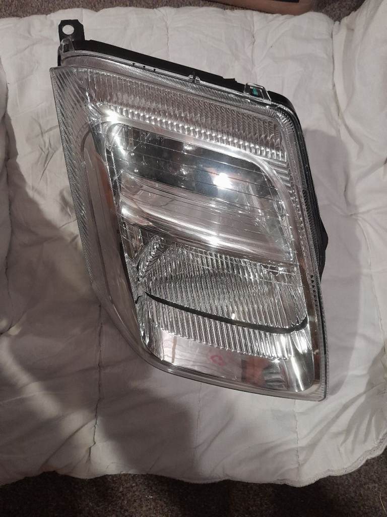 Citroen C2 Headlight New