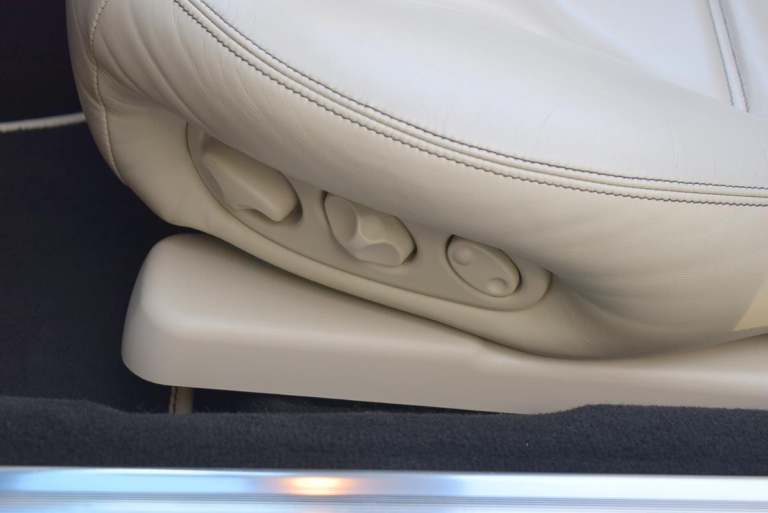 2005 Jaguar XK8 4.2 2dr Auto CONVERTIBLE PETROL Automatic