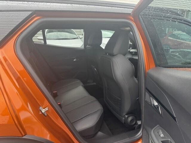 2021 Peugeot 2008 1.2 PureTech 130 GT 5dr EAT8 Estate Petrol Automatic