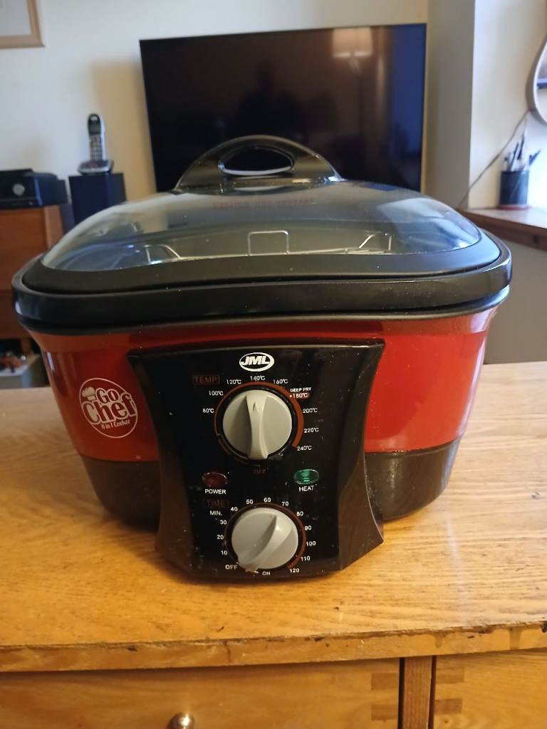 Multi Cooker