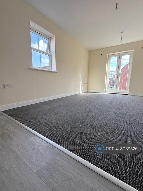 2 bedroom flat in Great Sankey, Warrington, WA5 (2 bed) (#3059526)