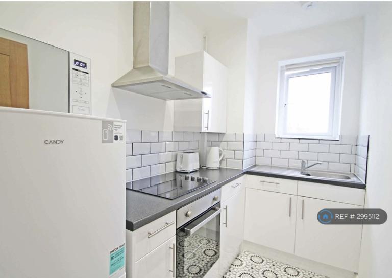 Studio flat in Kingsway, Hove, BN3 (#2995112)