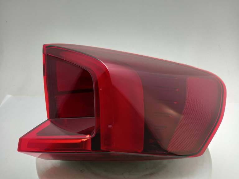 Bmw X1 Tail Light Rear Lamp O/S 2022-2026 5 Door Estate Rh 63219465350