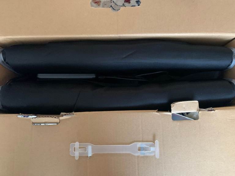 COMFIER CF-3603  Motors Massage Mat with Heat