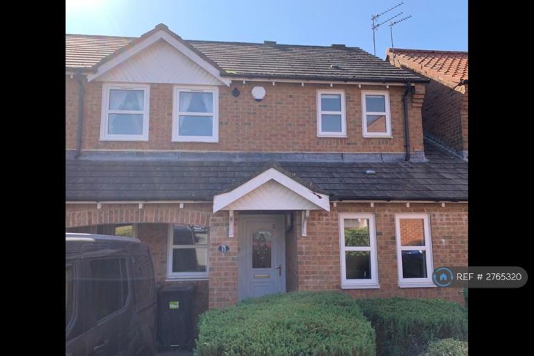 1 bedroom in St. Giles Close, Gilesgate, Durham, DH1 (#2765320)