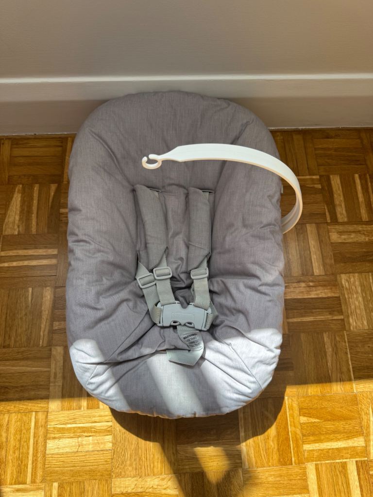 Stokke newborn seat