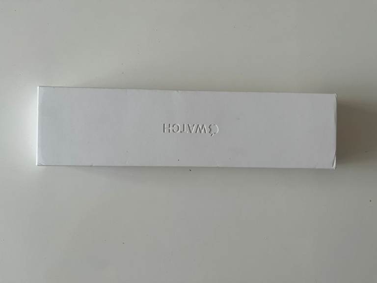 Apple Watch series 8 £165 series 9 45mm £185 with warranty