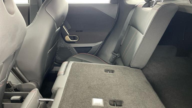 2025 MINI Aceman 160kW SE Classic 54kWh 5dr Auto Electric Hatchback Hatchback Electric Automatic