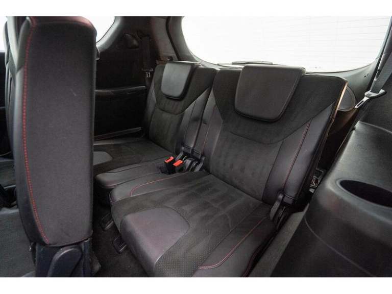 2019 Ford S-Max 1.5T EcoBoost ST-Line Euro 6 (s/s) 5dr MPV Petrol Manual