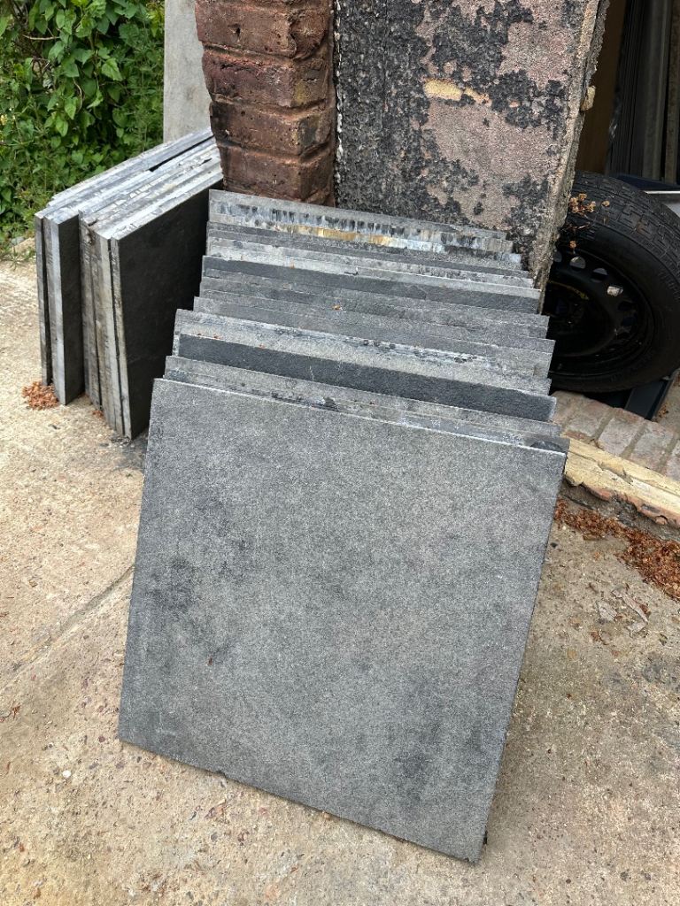 20mm Porcelain Tiles Slabs 50m2