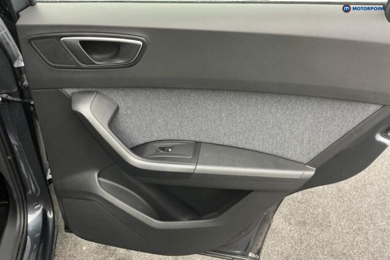 2020 SEAT Ateca 1.5 TSI EVO SE Technology 5dr DSG HATCHBACK PETROL Automatic