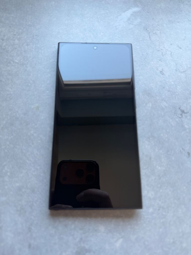 Samsung s24 Ultra 