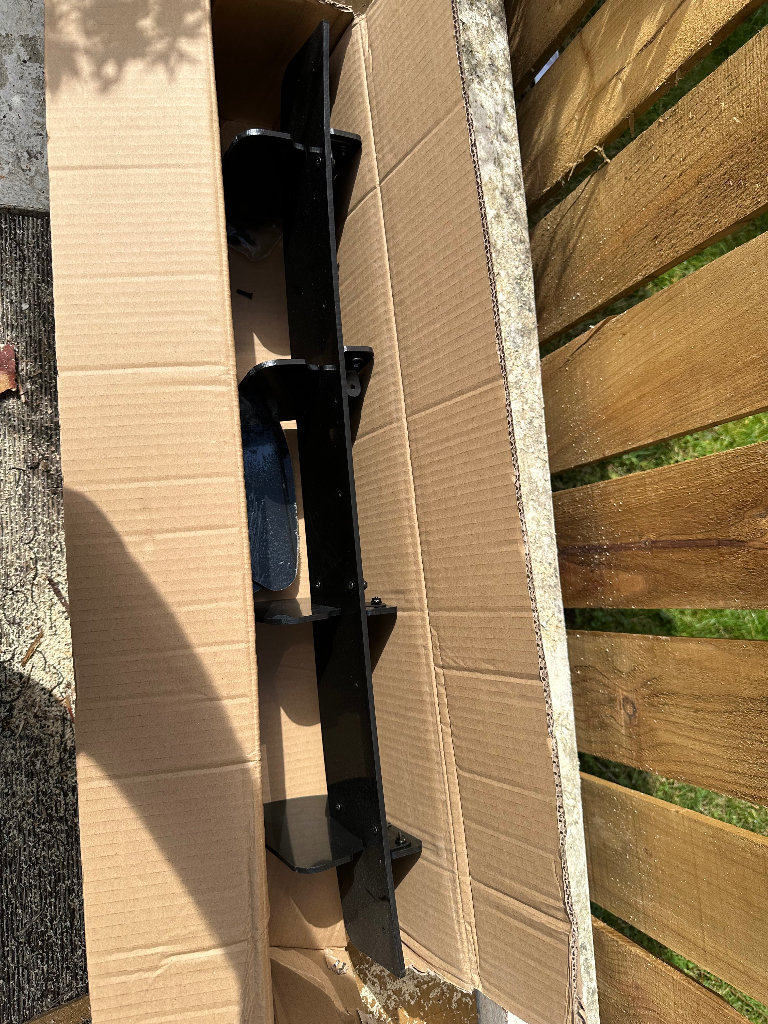 Mark 7.5 Golf GTI/GTD/ GOLF R rear defuser 