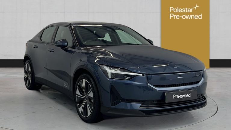 2024 Polestar Polestar 2 Long range Dual motor - Plus Hatchback Electric Automatic