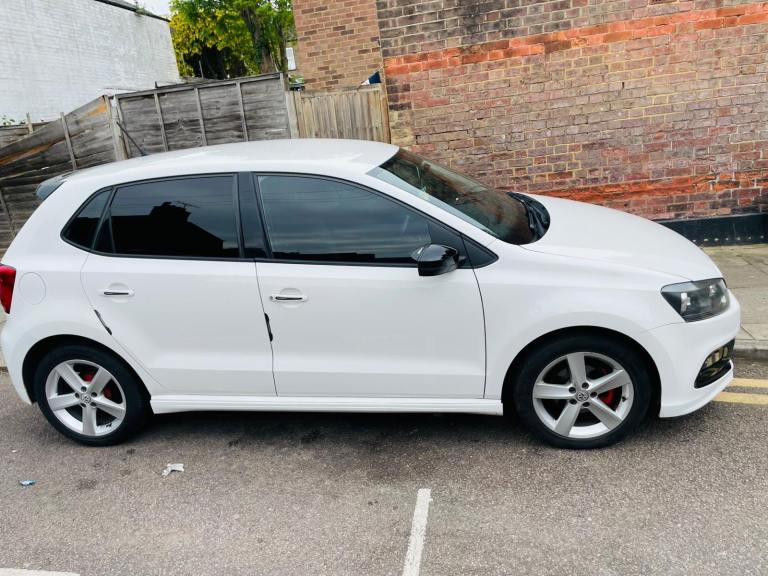 Volkswagen, POLO, Hatchback, 2014, Manual, 1198 (cc), 5 doors