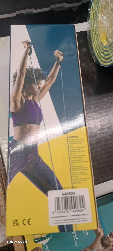 Multi purpose yuga mat 